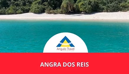 Angra dos Reis - RJ