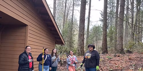 Benedictine Explorers 2026