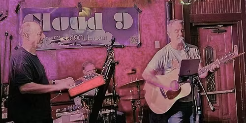 Cloud9.3 @ Around the Corner!