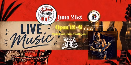 Sunday Funday - Father's Day