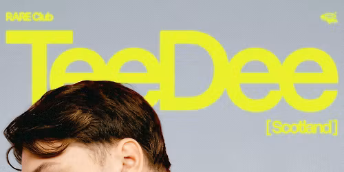 RARE Presents TeeDee