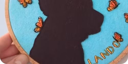 Make Your Own Pet Silhouette