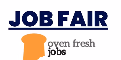 Oven Fresh Jobs Live Job Fair