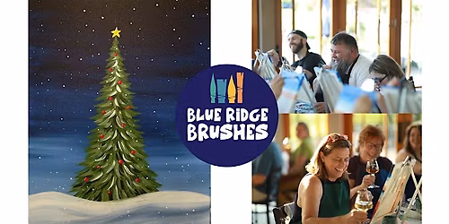 Paint + Sip: "Silent Night" at Stable Craft Brewing