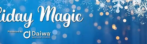 Holiday Magic