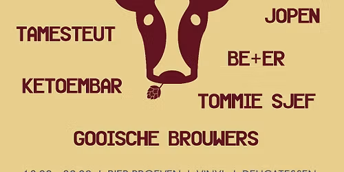 Westfries Bierfestival 2026