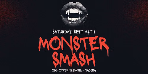 Monster Smash