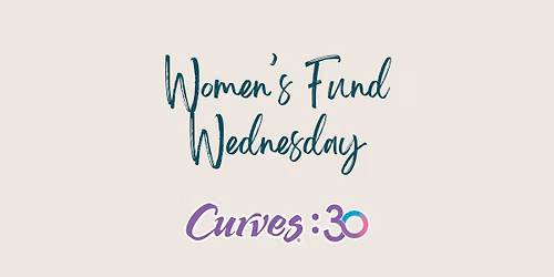 Women's Fund Wednesday