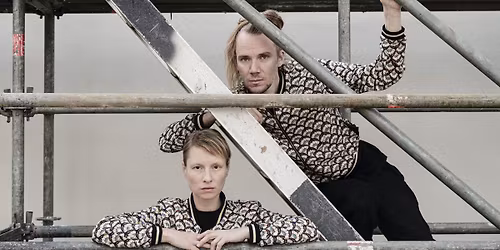 Achter 77: wehnermehner \u2022 Kreativfabrik Wiesbaden