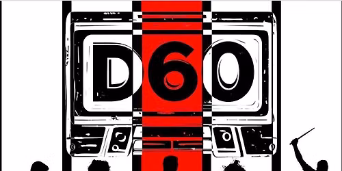 D60 Takes the Stage at Rockwell Brewery