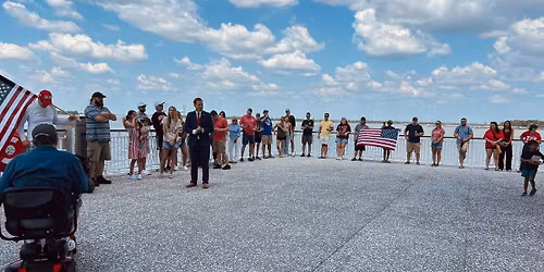 God Working SUMMERVILLE, SC