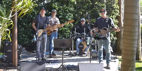 Friday, 11\/28 - Live Music by Capo 3 Band at O'Brien's Irish Pub -Wesley Chapel - 8pm-12am