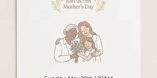 Mother\u2019s Day Sunday Breakfast 