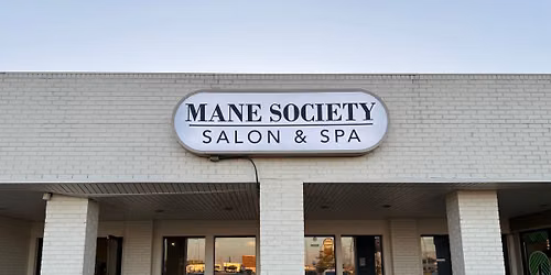 Shop the Society