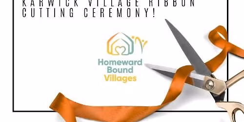 Karwick Village Ribbon Cutting