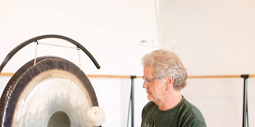 Autumn Equinox Sound Bath