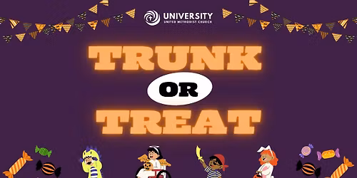 Trunk or Treat | FREE Community Event in Irvine