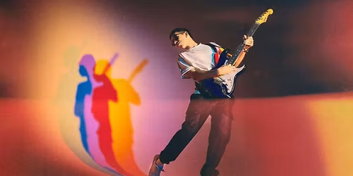 Cory Wong - Lost in the Wonder