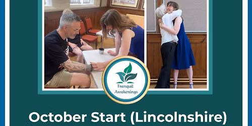 GHSC\u2011Accredited Hypnotherapy Training \u2014 October Start (Lincolnshire)