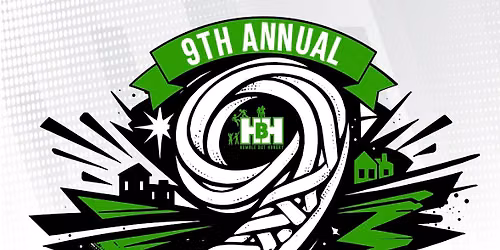 9th Annual Humble but Hungry Father\u2019s Day 5K