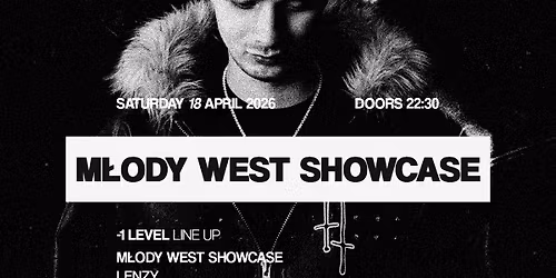 M\u0141ODY WEST x FF TOUR AFTERPARTY | Prozak 2.0