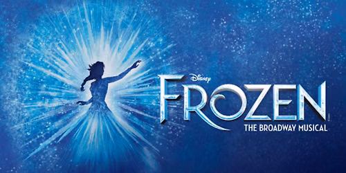 Disney\u2019s Frozen: The Broadway Musical