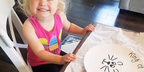 Toddler Tuesdays!