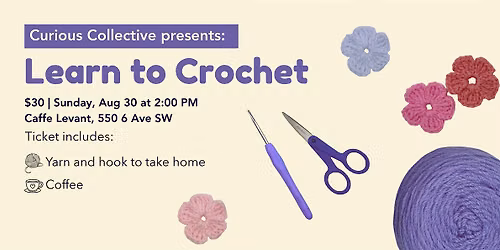 Learn to Crochet