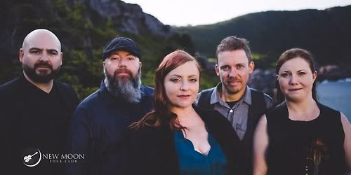 Derina Harvey Band