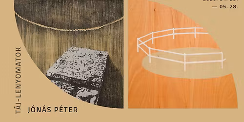 Ki\u00e1ll\u00edt\u00e1smegnyit\u00f3 | T\u00c1J-LENYOMATOK | J\u00d3N\u00c1S P\u00e9ter grafikus-k\u00e9pz\u0151m\u0171v\u00e9sz ki\u00e1ll\u00edt\u00e1sa