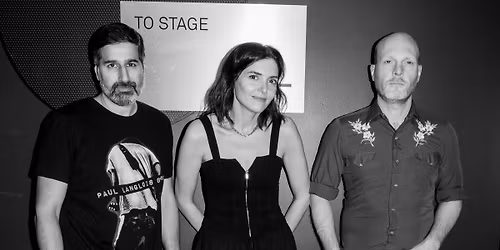 The Rural Alberta Advantage