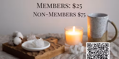 Mind, Body, and Spirit Expo