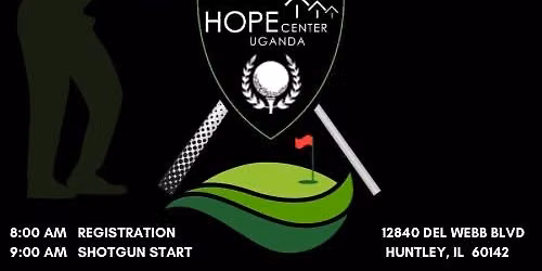 Golf For Hope