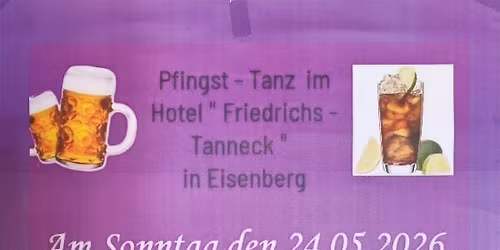Pfingsttanz