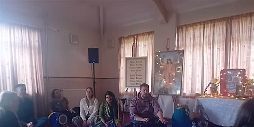 Soulful Sunday Kirtan