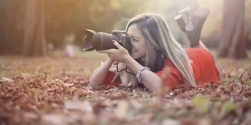 Photography for Beginners