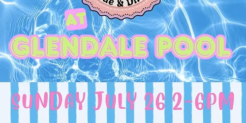 Fizz and Cream returns to Glendale!