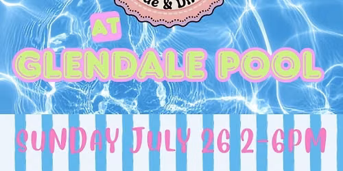 Fizz and Cream returns to Glendale!
