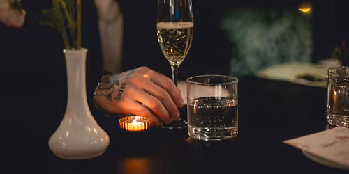 Augusta Twenty Wine Dinner