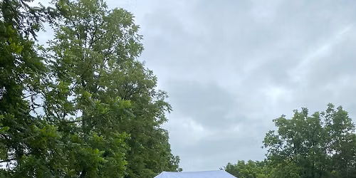 VMB Jacobsburg Group Ride