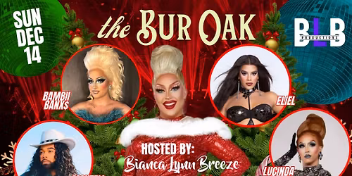 A Very Mariah Drag Brunch