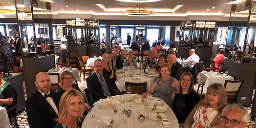 Christmas Weekend Party Cruise