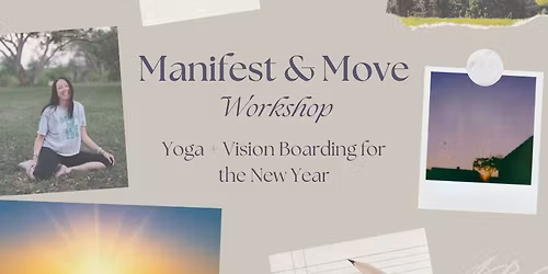 Manifest & Move