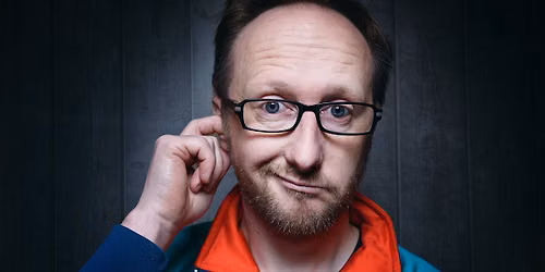 Ralf Senkel - Der hat gesessen