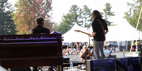 SGB @ The Mousetrap Tavern