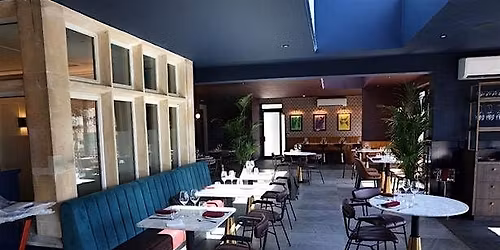 Style of the City Supper Club