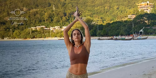 The Feminine Wave with Shani