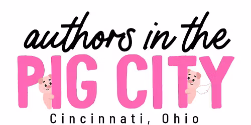 Authors in the Pig City 2026