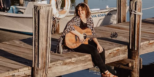 Live Music: Ami Baker