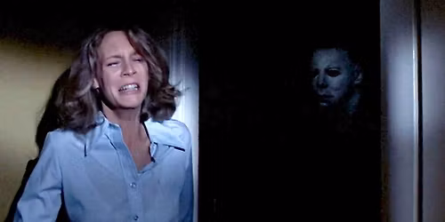 Kioszk filmklub - HALLOWEEN + meglepet\u00e9s